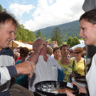 Landesseniorentreffen BMF Dalaas 2013