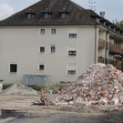 Neues Wirtschaftszentrum