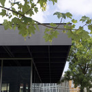 Zumthor präsentiert Werkraum in Andelsbuch