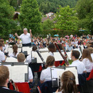 Southern Winds Konzert Thüringen 