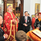 Ikone für LKH Kapelle