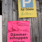 Musik bringt die Leute  zusammen