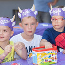 Milka Schokofest