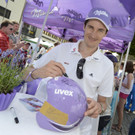 30 Jahre Milka-Schokofest in Bludenz