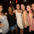 Der legendäre Ü25 Club