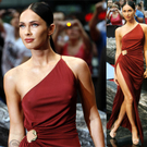 Megan Fox ist sich ihrem Status als Sexiest Woman Alive durchaus bewusst