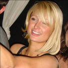 Paris Hilton. Ach ja...