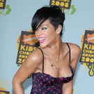 Rihanna ist young, free and single - und das sieht man!