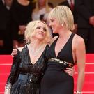 Madonna ist sich der Transparenz ihres Outfits nicht bewusst. Oder doch?