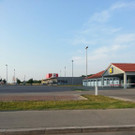 Einbruchsverdacht in Müller-Filiale in Wien-Floridsdorf