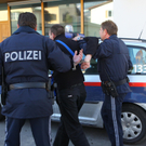 Handtaschenraub Sulz/Röthis