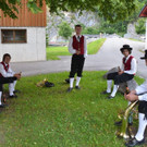 Bezirksmusikfest Dalaas 2013