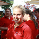 Welchen Eindruck haben Sie vom "Sandarfäscht"?