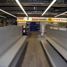 Cosmos: Der erste Tag nach der Schließung