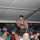 Sommerfest der Bürgermusik Hohenems 2013