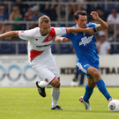 SV Grödig - St. Pauli