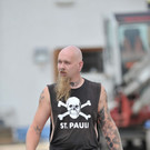 Grödig - St. Pauli