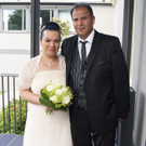 Hochzeit von Selma Arslan und Eyüp Yalcin