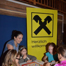 Projekt Klostertal Museum
