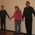 Firmlinge im Oberdorf