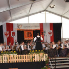 Bezirksmusikfest 2013 Dalaas
