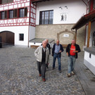 Ausflug in die Oberschwäbische Barockstrasse