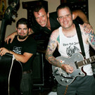RockS Bar erbebt im Rockabilly Sound