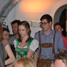 Klassenkonzert 5M