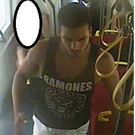 Mann brutal in Straßenbahn in Floridsdorf zusammengeschlagen: Der Verdächtige