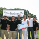 Sommerfest - Vespa & Lambretta Club Vbg.