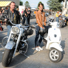 Vater _Tochter - Harley _ Vespa_jpg-1373287746