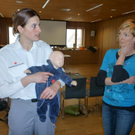 Erste Hilfe Kurs