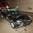 Bilder vom Unfallort