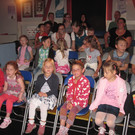 Käferlekinder besuchen „minimus-maximus“