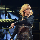Rihanna in Wien
