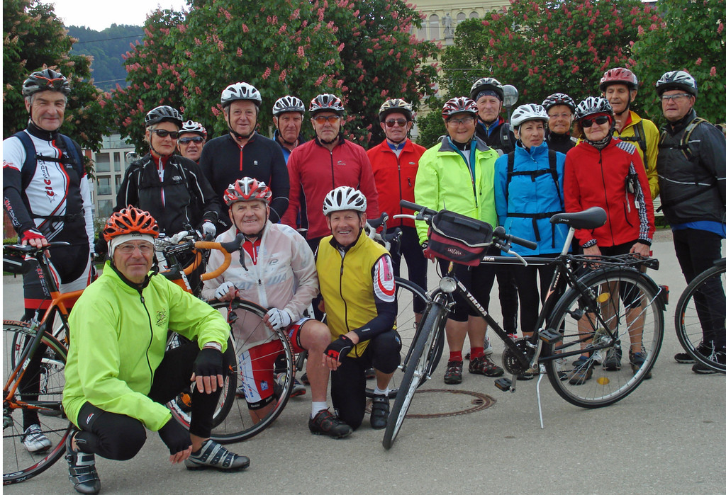 Teasm per pedales Obstagrtentour 2013 Pressebild.jpg