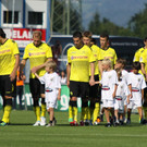 Dortmund vs Bursaspor ausverkauft