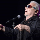 JAZZ FEST WIEN: KONZERT ERIC BURDON
