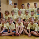 Bilder vom Bewegungscamp