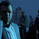 Screenshots GTA 5
