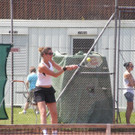 Bilder vom Generali ITN-Cup