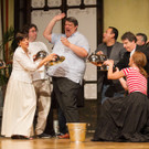 Probe Verdis "Falstaff"