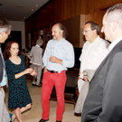 Bilder vom Dinner & Theater im Seehotel Am Kaiserstrand
