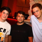 SUMMER CLUBBING OPENING