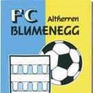 Das Vereinswappen der Altherren (AH) Blumenegg