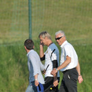 SV Seekirchen - Admira Wacker