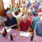 Grillnachmittag der Lochauer Senioren
