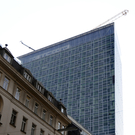 Nouvel-Hochhaus in Wien