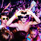 Mainstage am Freitag: Angello & Guetta