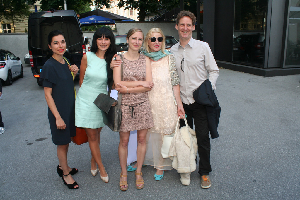 KUB-Team mit Rita Mittelberger und Anton Nachbaur_JPG-1373704840